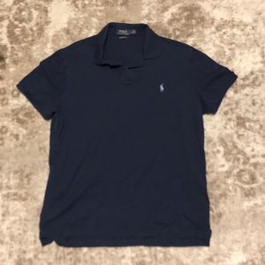 Polo by Ralph Lauren Shirts - POLO by RALPH LAUREN Custom Slim Fit Polo Polo by Ralph Lauren Shirts - POLO by RALPH LAUREN Custom Slim Fit Polo